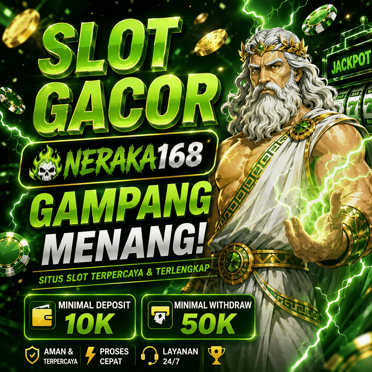 GINA4D-slot4d